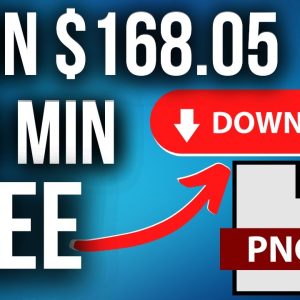 Earn $168.05 DOWNLOADING IMAGES | Upload files earn money online (Make money online)