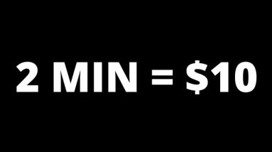 Earn $10 UNLIMITED *Copy and Paste*  | make money online 2022