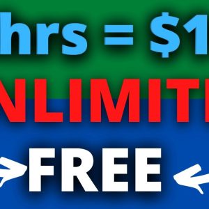 Earn $100 per day PayPal and payoneer money for free ( make money online )