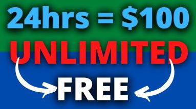 Earn $100 per day PayPal and payoneer money for free ( make money online )