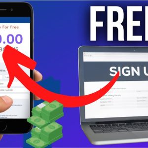 Earn $50.00 For FREE! (Worldwide) | Make Money Online 2022 (earn PayPal Money)