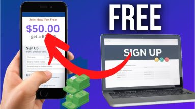 Earn $50.00 For FREE! (Worldwide) | Make Money Online 2022 (earn PayPal Money)