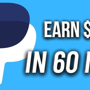 Earn $100 every hour watching videos | Earn PayPal Money From Watching Videos (make money online)