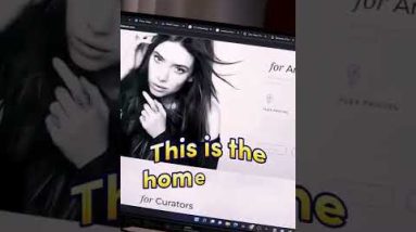 Earn $12 per song You Listen #shorts #makemoneyonline