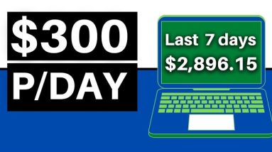 How To Make Money online With User Testing in 2022 (Earn $300 per day) Earn PayPal money |