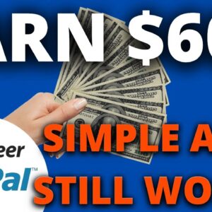 Earn $600 per day online fast and free | make money online in 2022